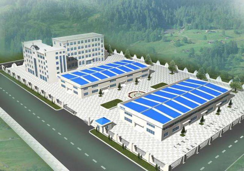 工廠直飲水系統解決方案